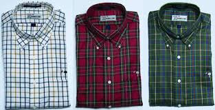 Gents Shirts